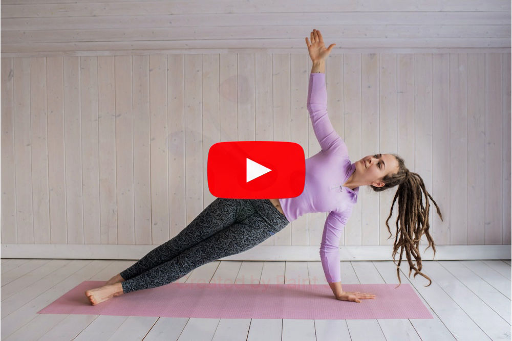 pilates for arthritis